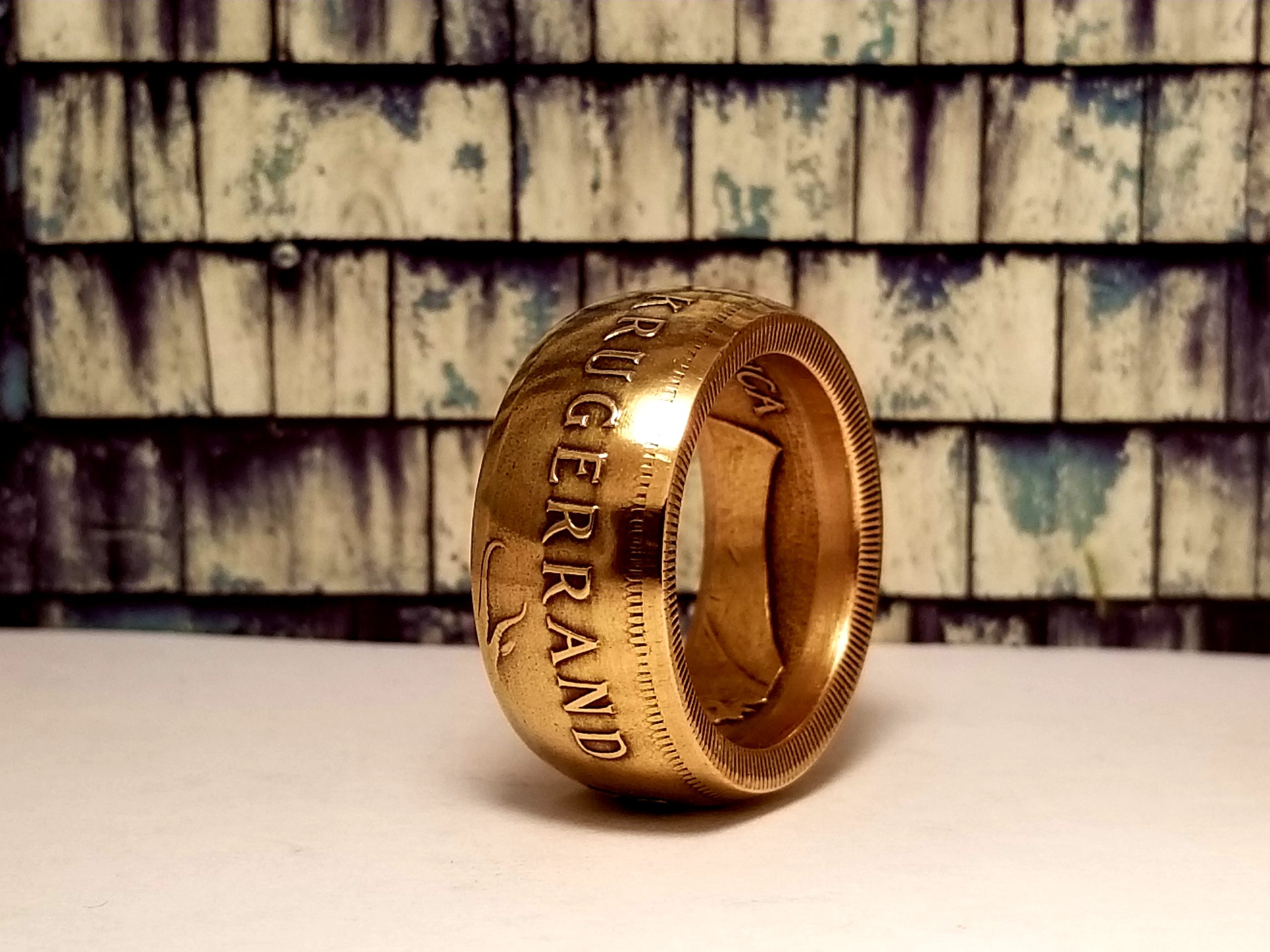 Learn the Technique for Making Coin Rings | Make: