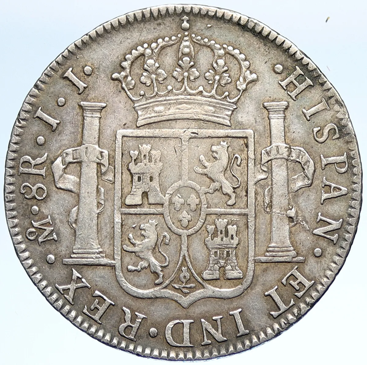 Collectible Spanish Coins | Collectors Weekly