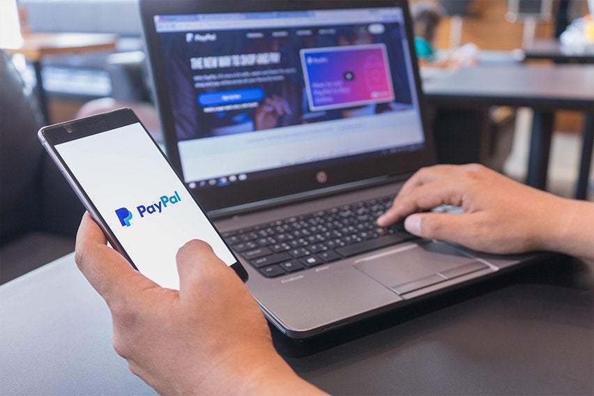 Why does PayPal’s ‘seller protection’ fail to protect? | eBay | The Guardian