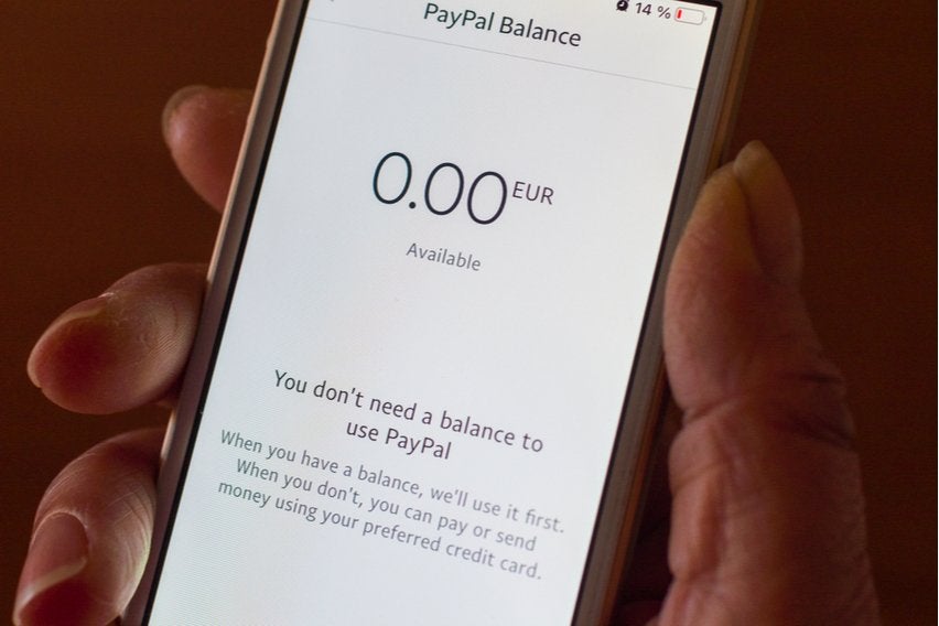 How to Check PayPal Balance on Desktop or Mobile