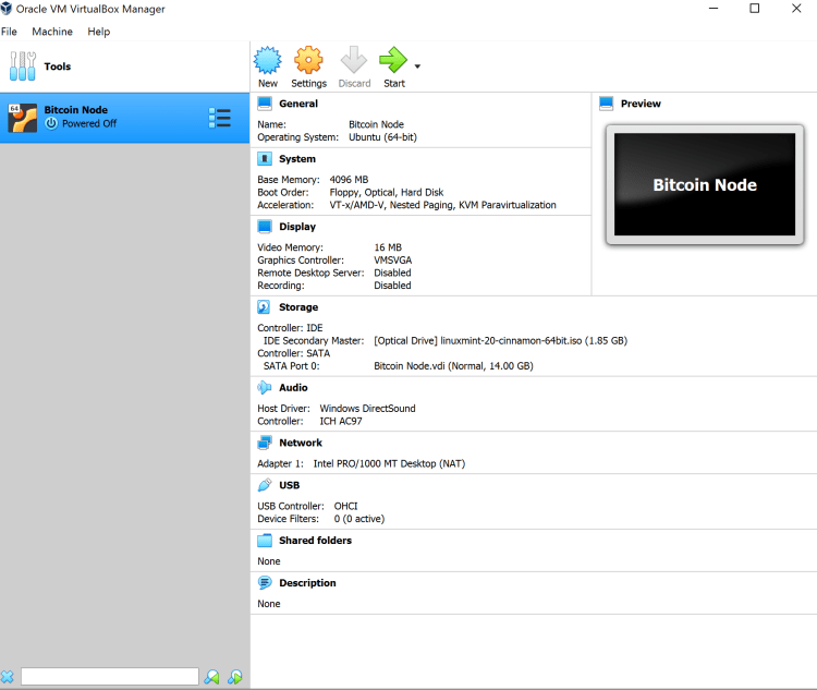 How to Run a Bitcoin Node | CoinMarketCap