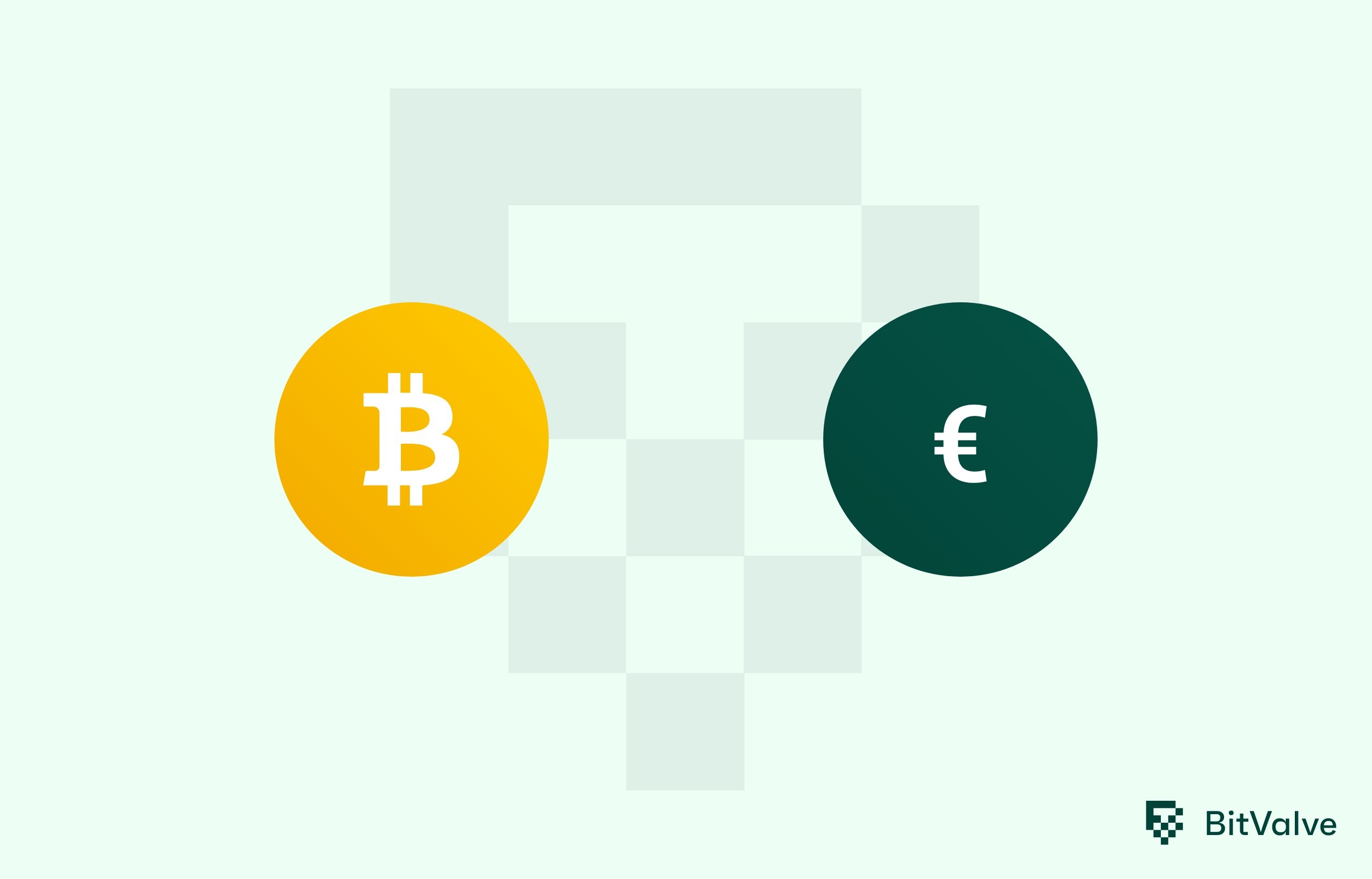 Bitcoin to Euro Exchange Rate Chart | Xe