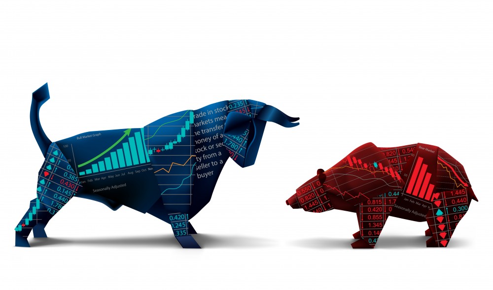 Bitcoin News: Bitcoin (BTC) Bulls and Bears In Tight Fight, Altcoins to Lead Next Rally?