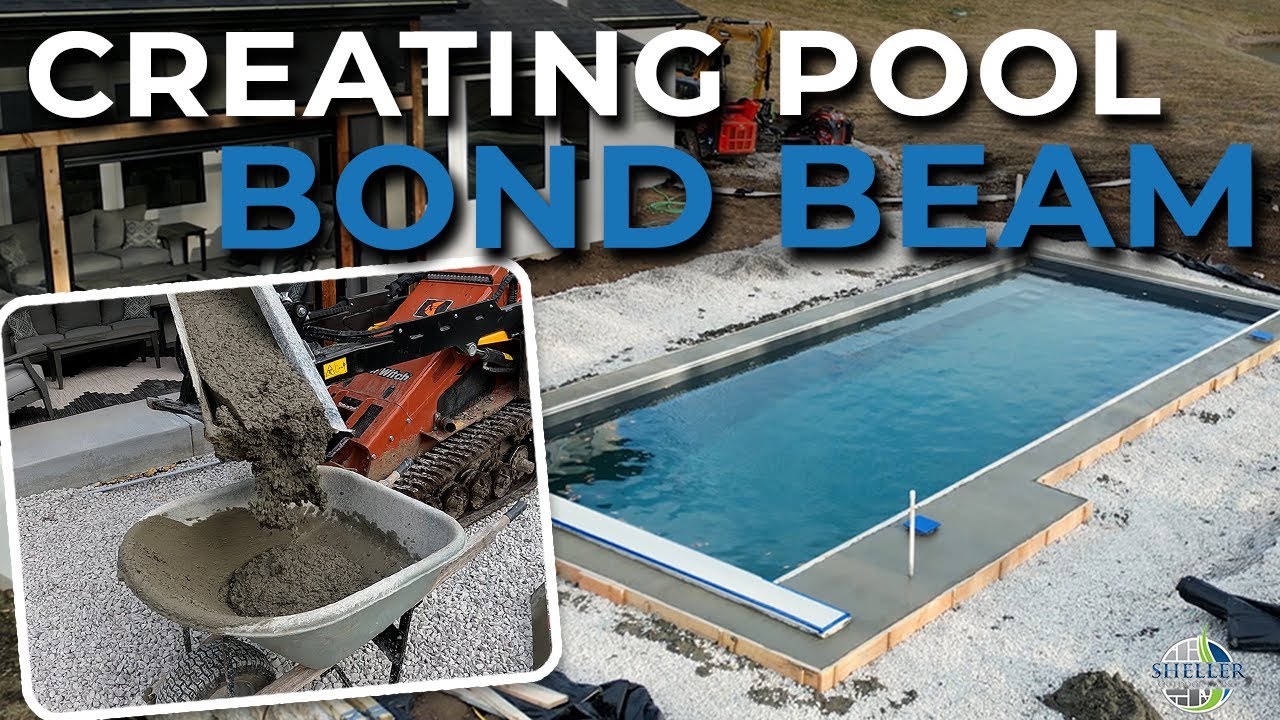 bitcoinlog.fun: Swimming Pool Beam