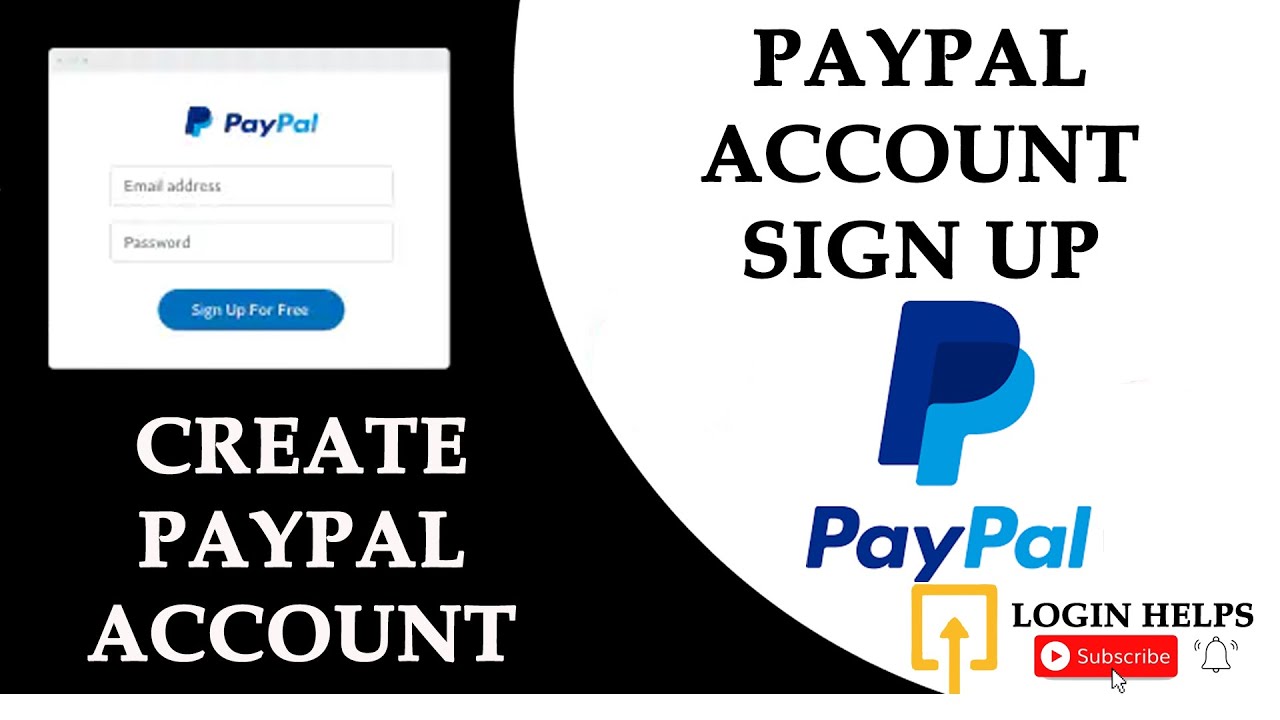 create an account in Greece - PayPal Community