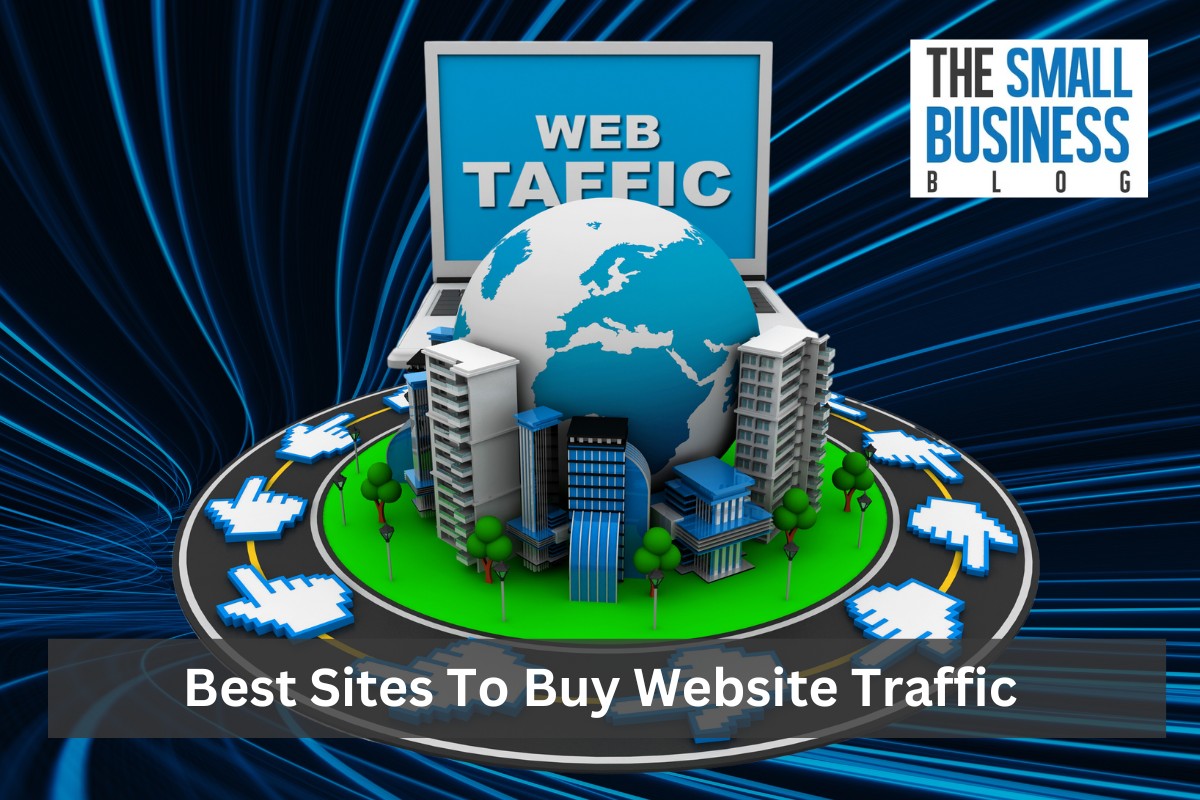 Buy Real Website Traffic | % Real & Unique | BuyViewsLikes