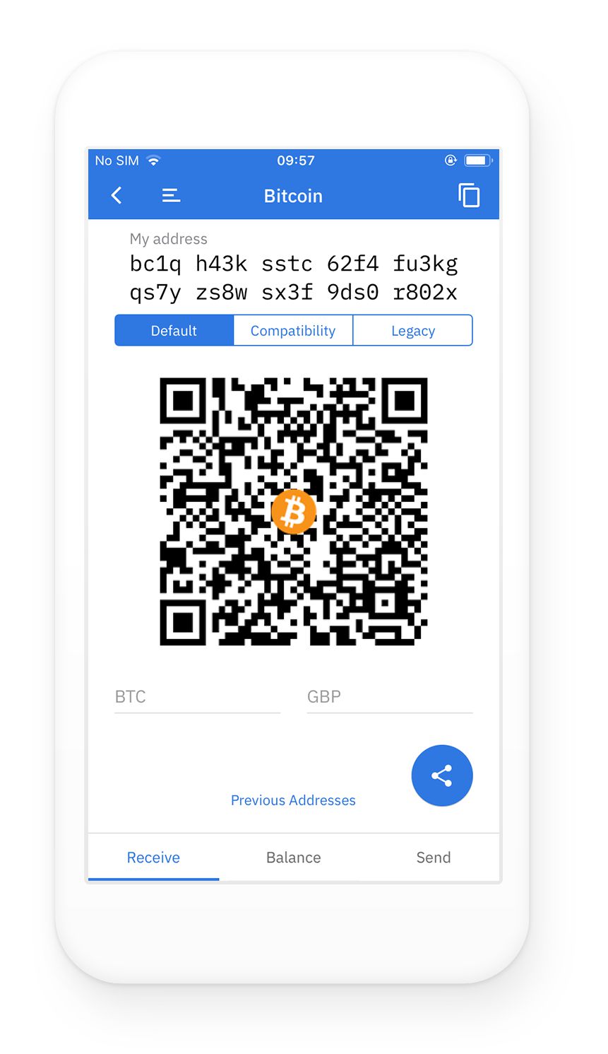 Getting started with Coinomi cryptocurrency wallet app : Coinomi Support