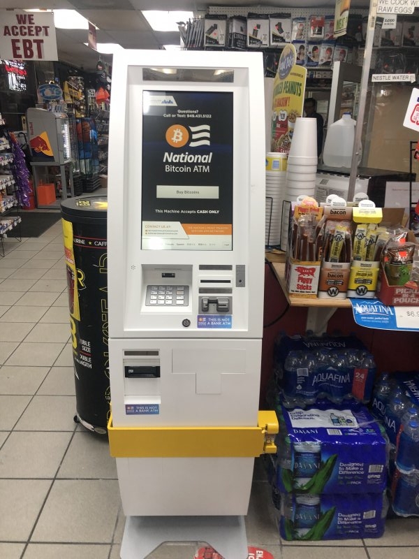 Coinsource - Bitcoin ATMs - Buy Bitcoin With Cash