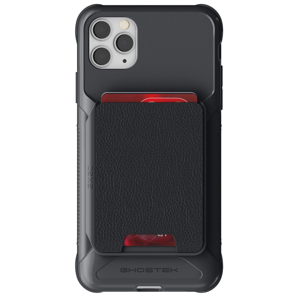 SHIELDON iPhone 11 Pro Max wallet case - iPhone 11 Pro Max leather case