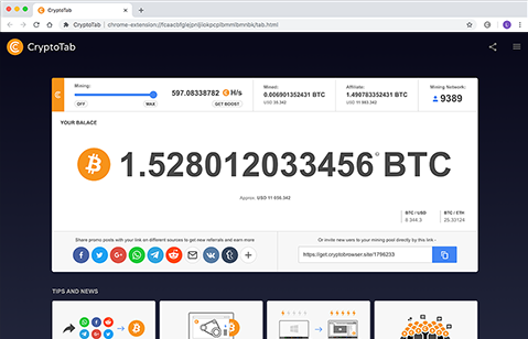 Top 10 Crypto Browser Extensions For - ETH, BTC