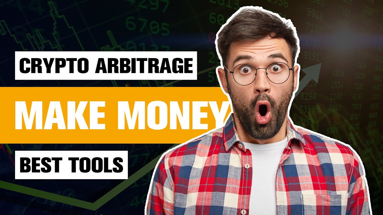 Best Crypto Arbitrage Bots For Low Risk Trading In 