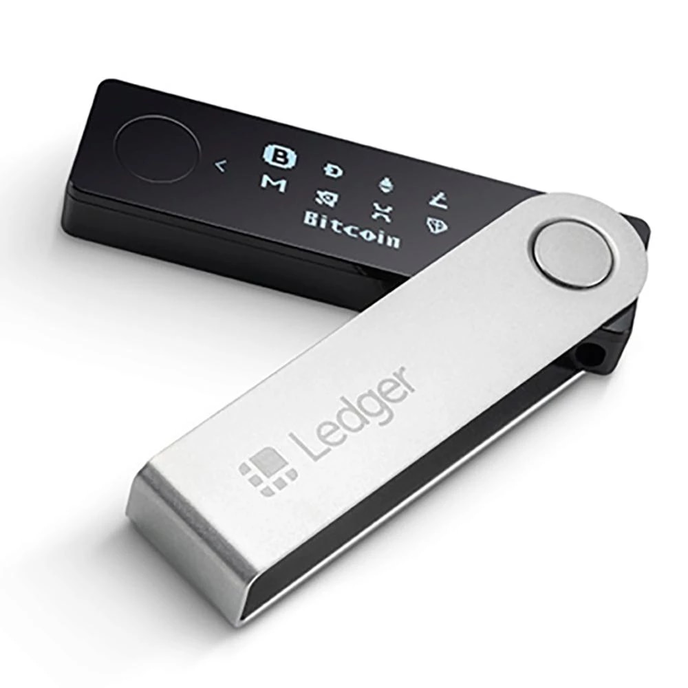 What Is a Cold Wallet? | Ledger