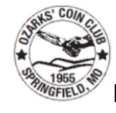 The Coin Look - Coin Clubs