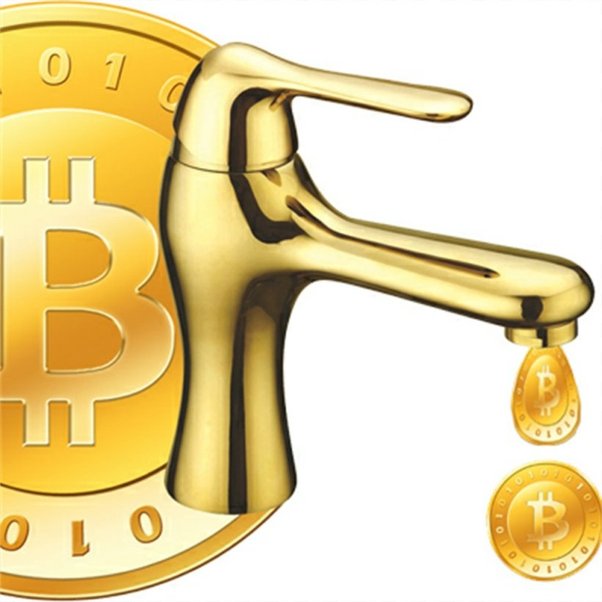 Best Bitcoin Faucet to Get Started - Coindoo