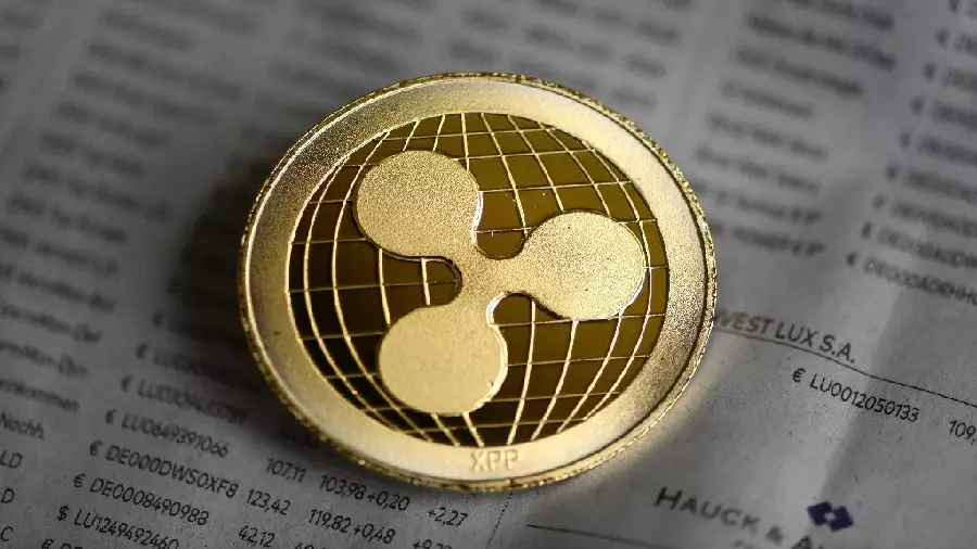 Ripple Bought $B XRP Since SEC Lawsuit ‘To Support Healthy Markets’ - Blockworks