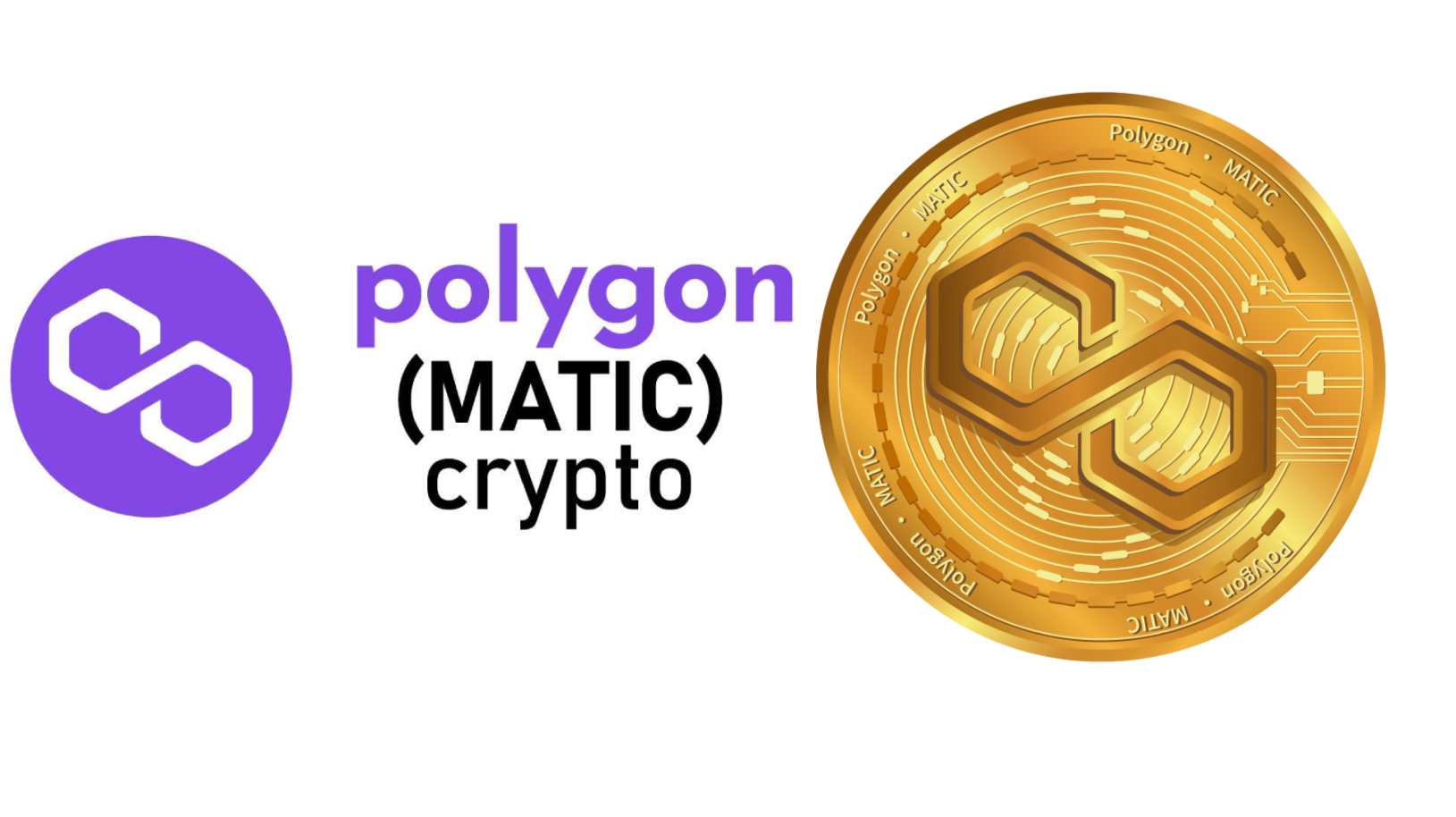 MATIC USD — Polygon Price and Chart — TradingView