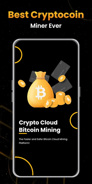 Bitcoin Mining - BTC Miner for Android - Download | Bazaar