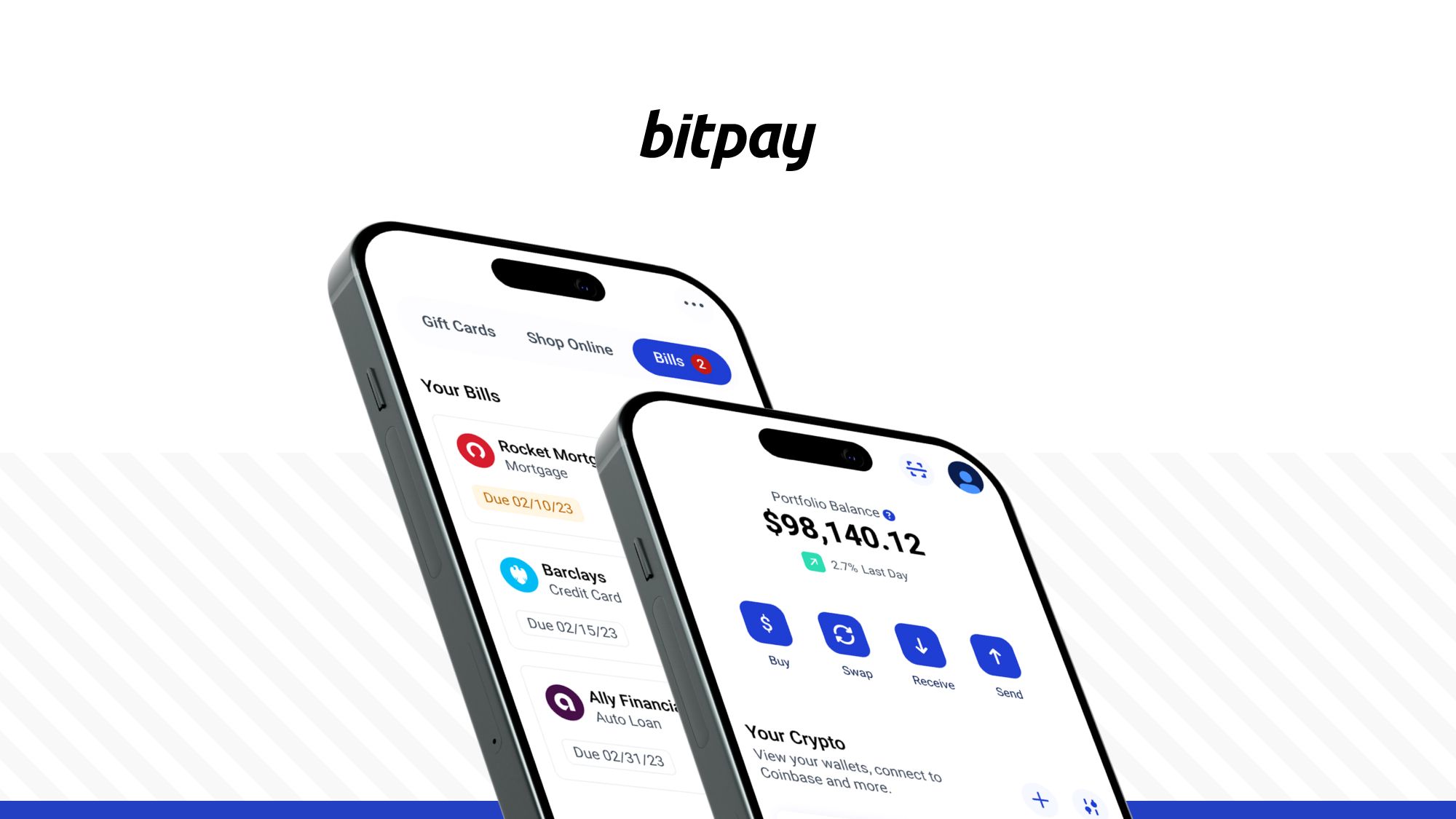 ‎BitPay Checkout on the App Store