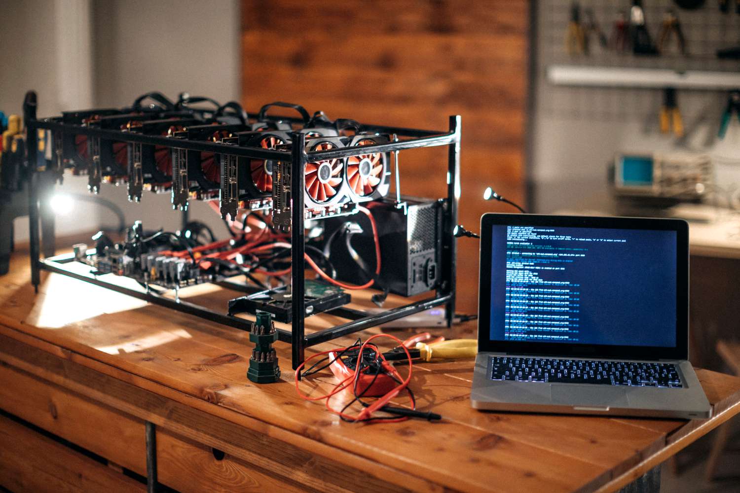 Best Bitcoin Mining Software to Use for 