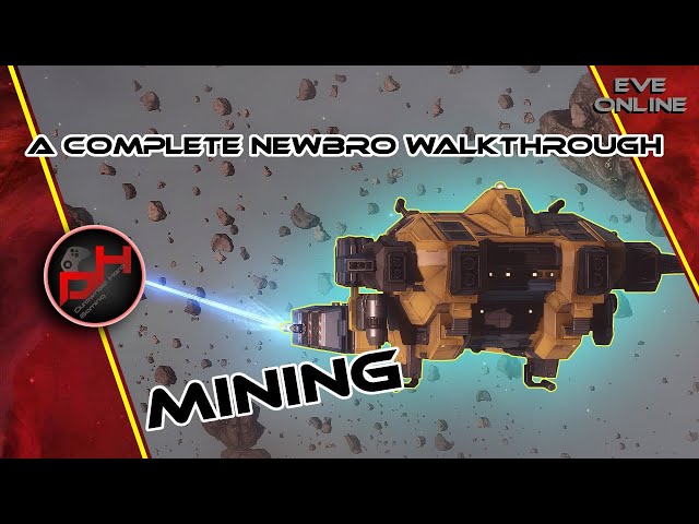 Mining Blitz – Setup Guide – the greybill