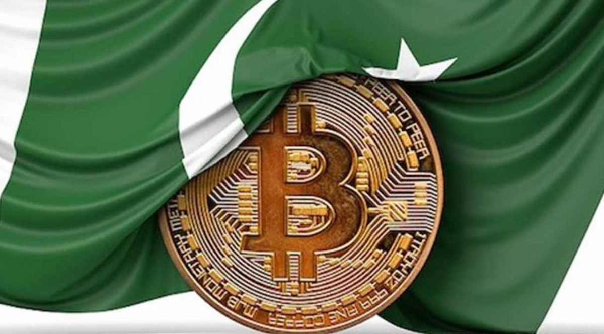 BTC to PKR | Convert Bitcoin to Pakistani Rupee | OKX