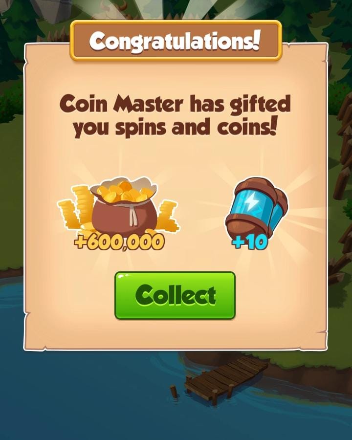 How to Get Free Spins on Coin Master through Facebook - Playbite