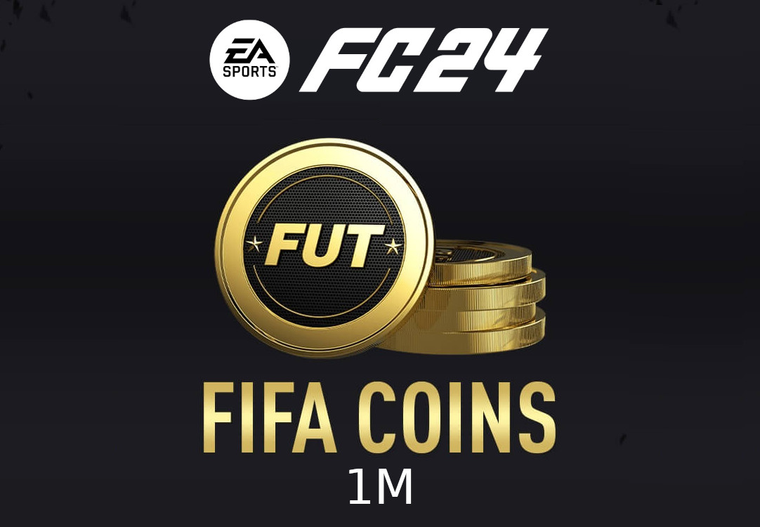 Buy FC 24 Coins, Instant Delivery and Cheap Prices