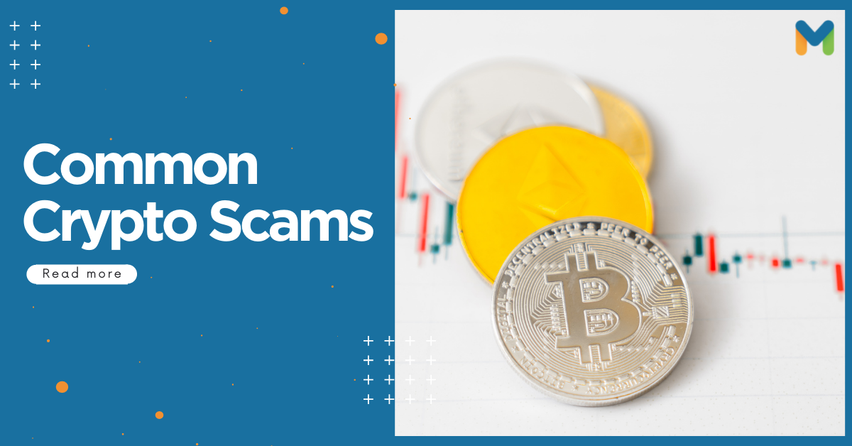 Cryptocurrency Scams: How To Spot, Report, and Avoid