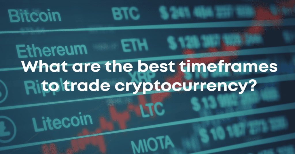 Day Trading Cryptocurrency Strategy — Insights, Backtest, and Tips - Quantified Trading Strategies