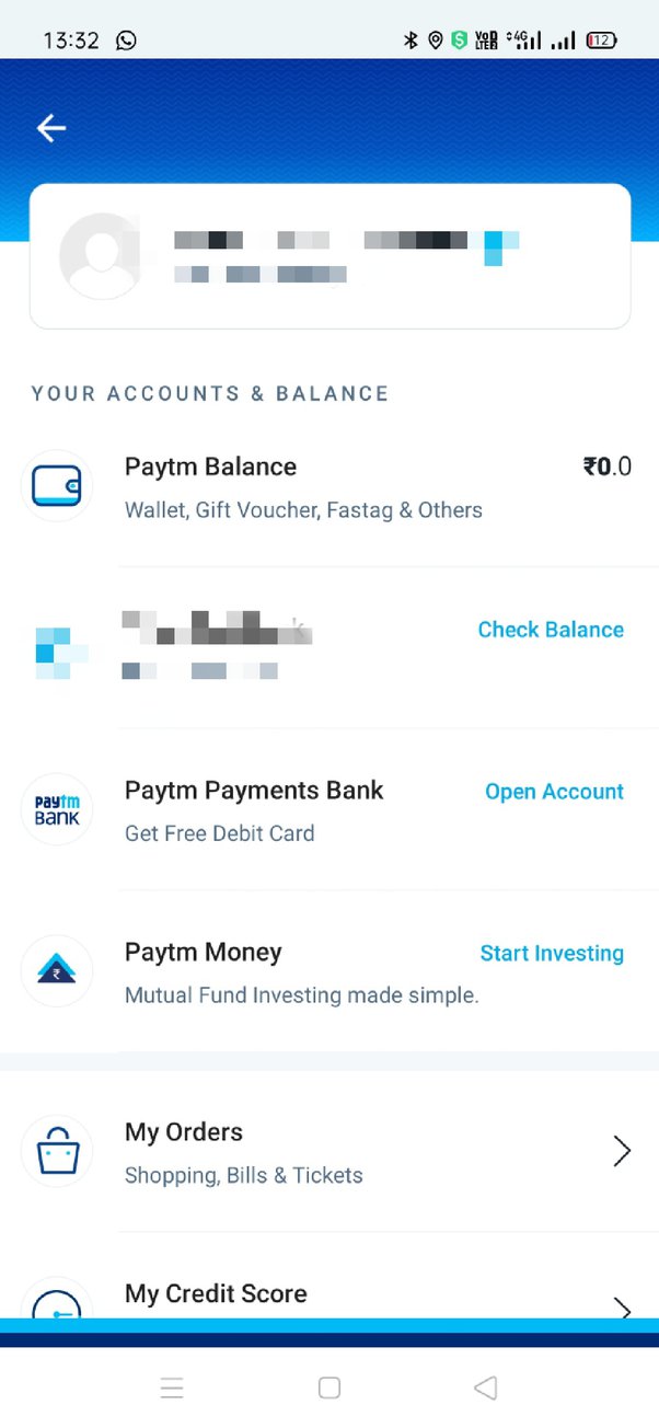 How to Activate Paytm Wallet in Just 2 minutes? | No KYC?