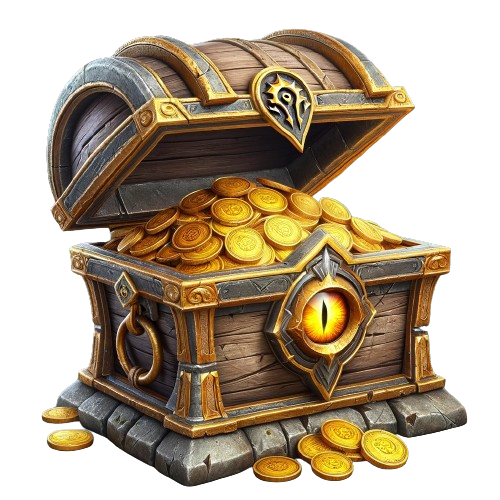 Coins of the Tribes | WoWWiki | Fandom