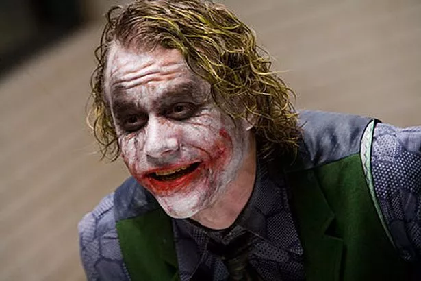 Heath Ledger’s father revealed his son’s final words on the night before he died