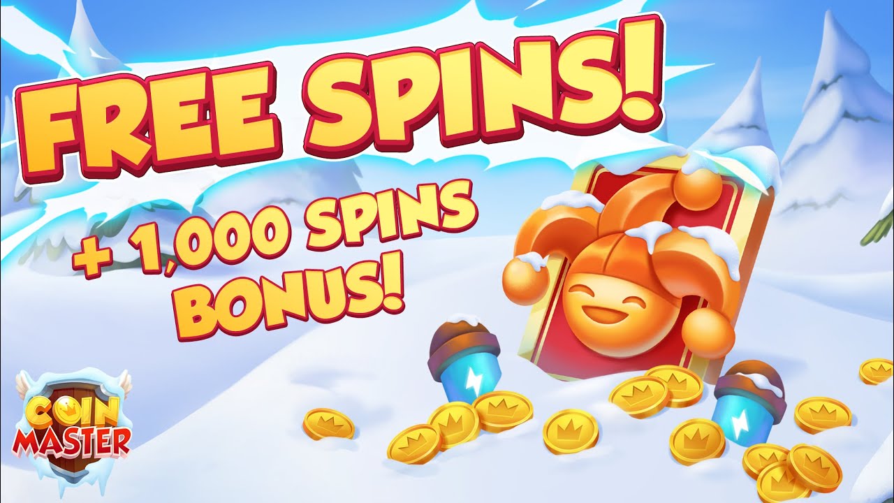 Best Working Coin Master Free Spins Links (March ) - Twinfinite