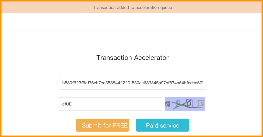 Top 10 Best Bitcoin Accelerators to Unstuck Bitcoin Transactions - Breet Blog