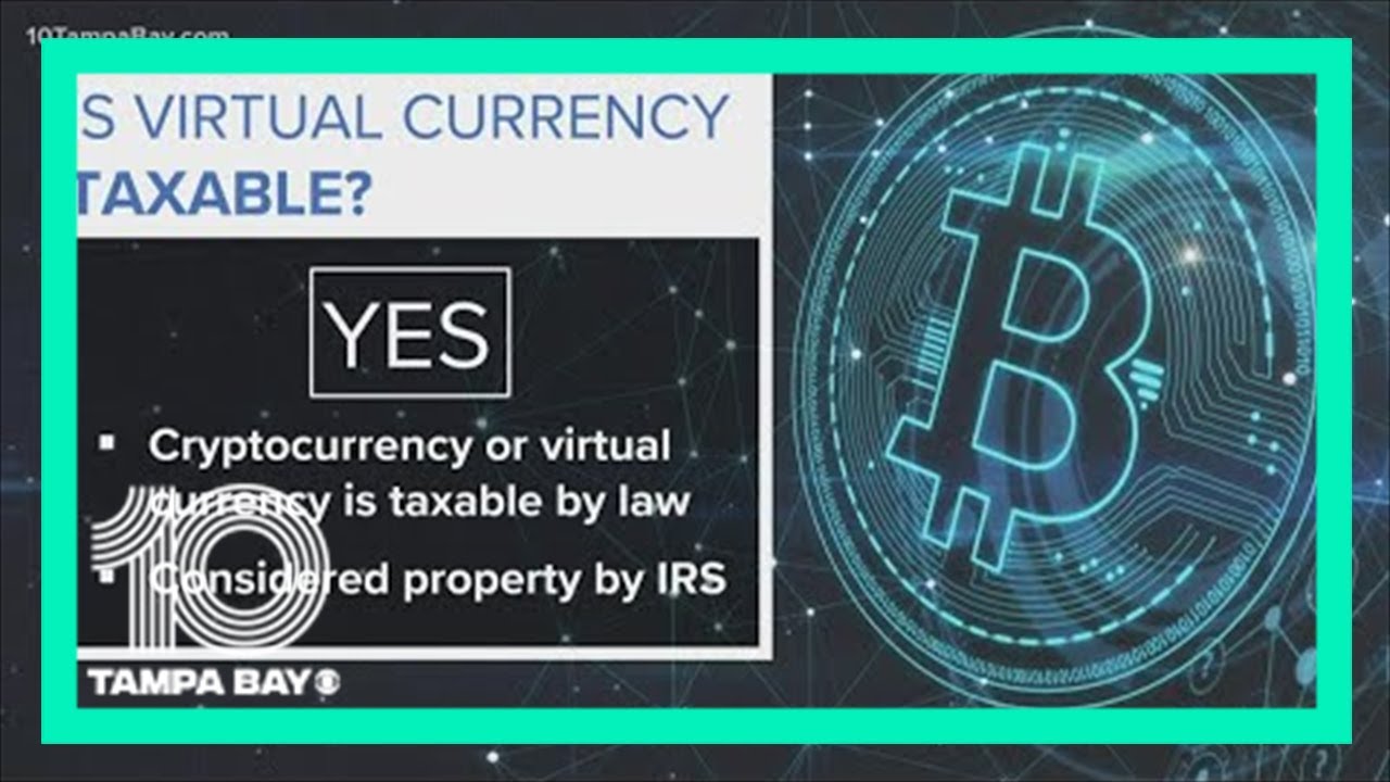 Crypto Tax Forms - TurboTax Tax Tips & Videos