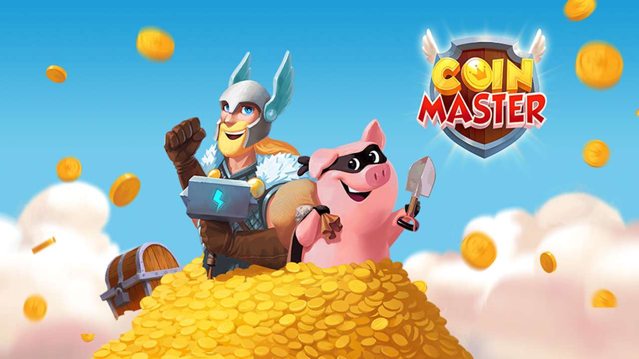 Coin Master Free Spins and Coins Online - bitcoinlog.fun