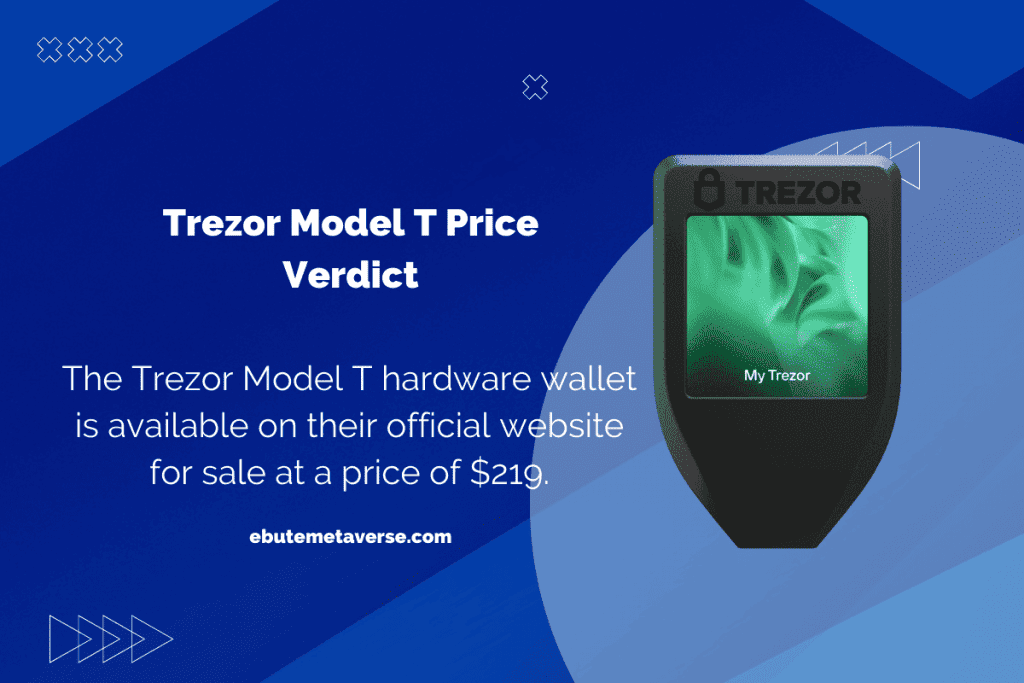 Trezor Promo Codes, Deals & Offers! - March 