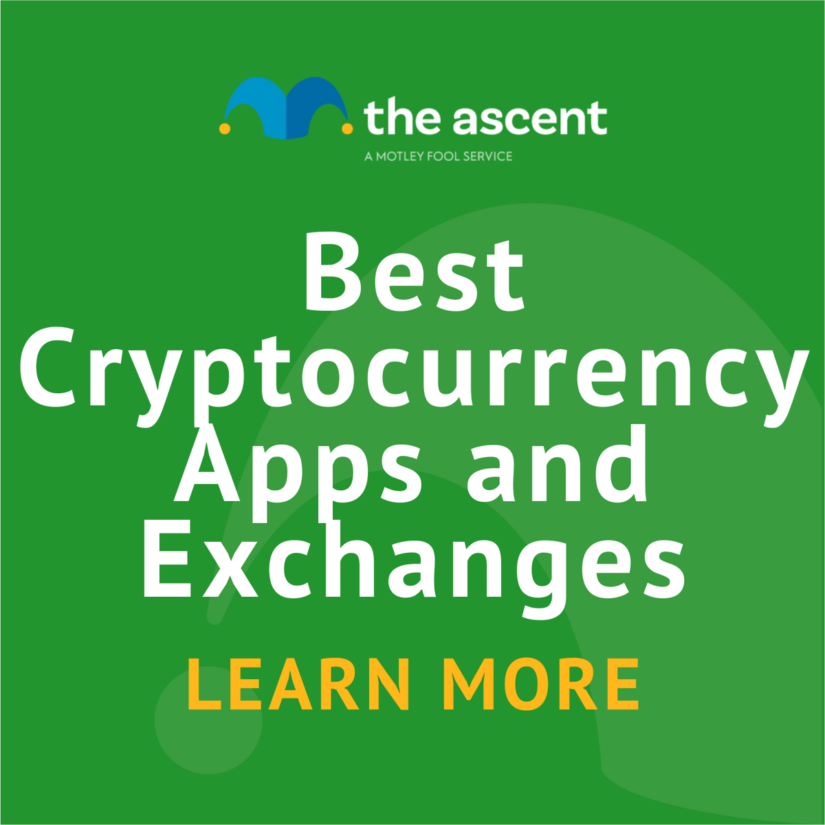 Best cryptocurrency exchanges and trading apps in March 