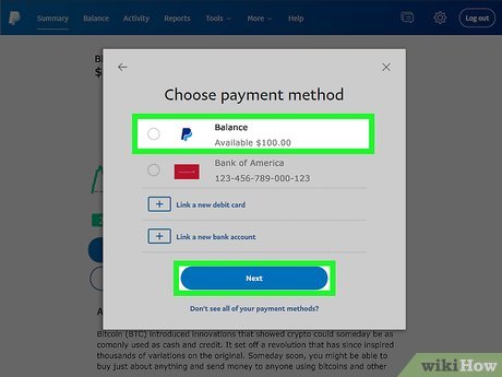 Transfer Bitcoin to PayPal: Strategies, Fees, and Security