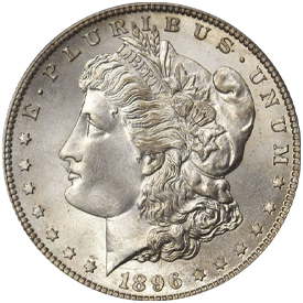 Silver Dollar: The Ultimate Collector's Guide - Coins and Bills