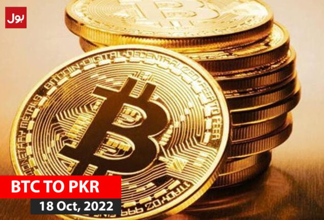 Pakistan - CoinDesk