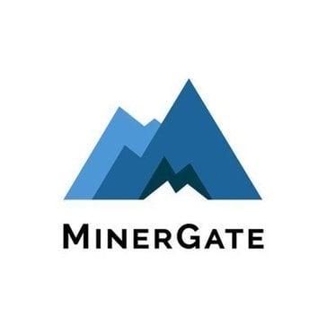 MinerGate - Cryptocurrency mining pool & easiest GUI miner