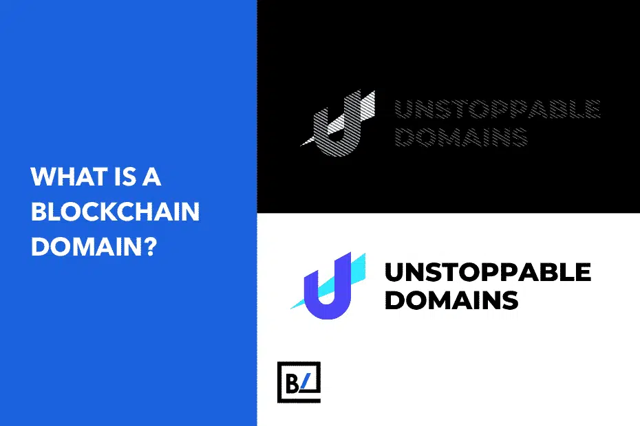 What Are Blockchain Domains and How Do They Work? — Techslang