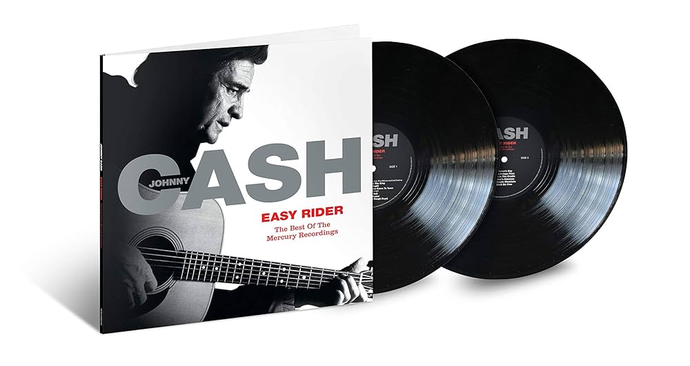 The Complete Johnny Cash Mercury Recordings (review) « Beyond Boundaries