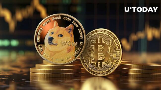 Convert 1 DOGE to BTC ‒ Real-Time Dogecoin Conversion | bitcoinlog.fun