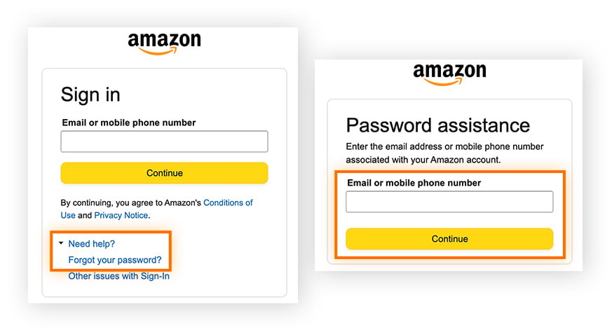 How to Unlock Amazon Account from Suspension? – Everything You Need to Know