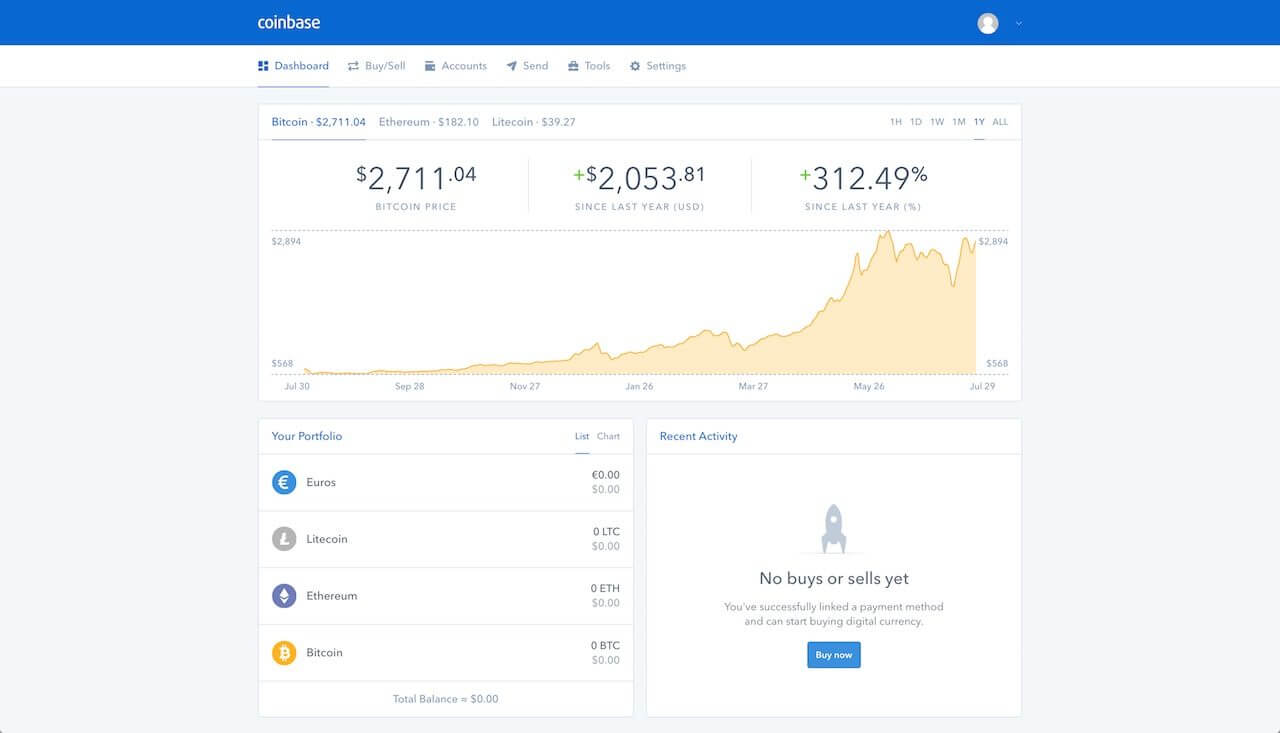 How to Cash Out on Coinbase: A Step-by-Step Guide - swissmoney