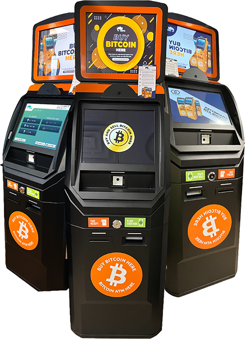 Bitcoin ATM - Buy and Sell Bitcoin with Cash | Localcoin