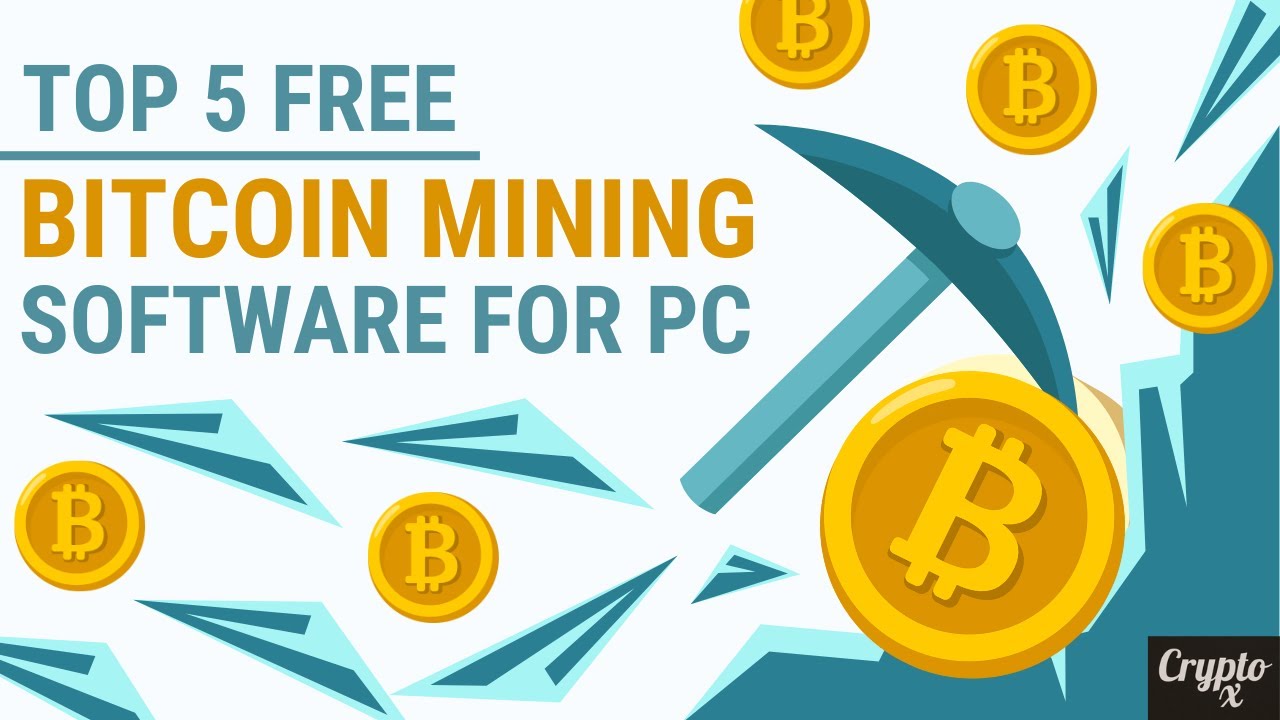 Best Bitcoin Mining Software to Use for 