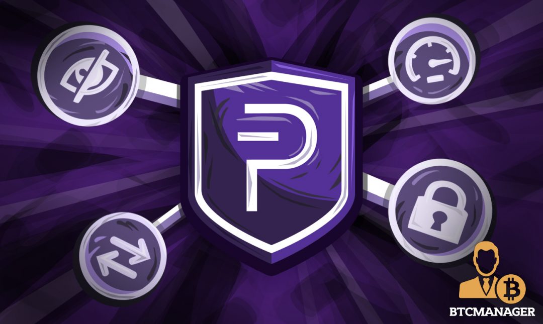 PIVX (PIVX) - Events & News